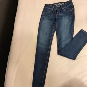 American Eagle Jeggings